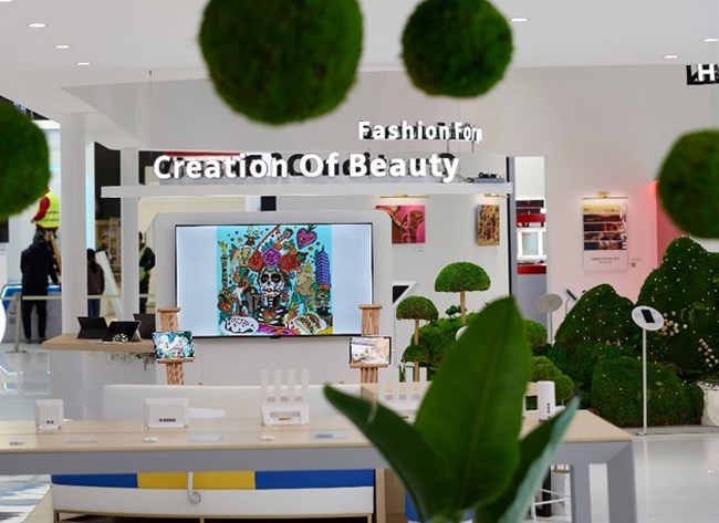 MWC 2024: Η Huawei αποκαλύπτει πρωτοποριακές τεχνολογίες που διαμορφώνουν έναν νέο εξατομικευμένο τρόπο ζωής