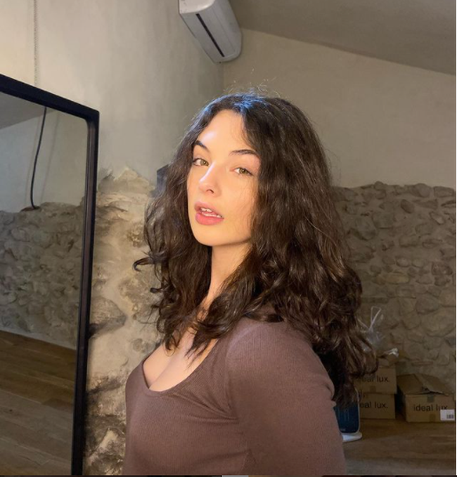 Deva Cassel