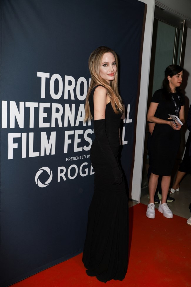jolie