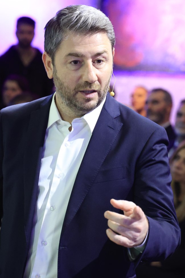 ΑΝΔΡΟΥΛΑΚΗΣ