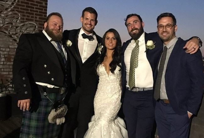 Φρίκη στη Νέα Υόρκη: Διακεκριμένη ογκολόγος πυροβόλησε και σκότωσε το μωρό της και στη συνέχεια αυτοκτόνησε