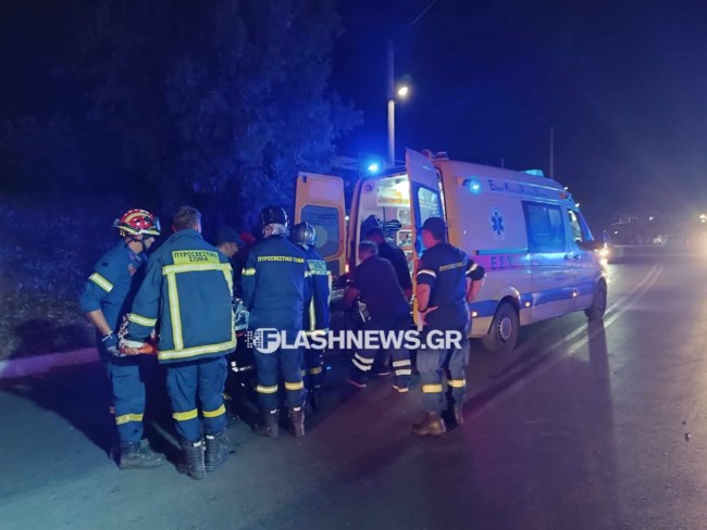 ΤΡΟΧΑΙΟ ΚΡΗΤΗ