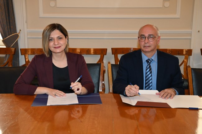 AEGEAN ΟΙΚΟΝΟΜΙΚΟ ΠΑΝΕΠΙΣΤΗΜΙΟ