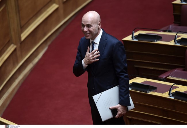 Γιώργος Αμυράς