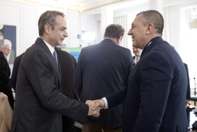 ΣΥΣΚΕΨΗ ΜΑΞΙΜΟΥ ΜΗΤΣΟΤΑΚΗΣ