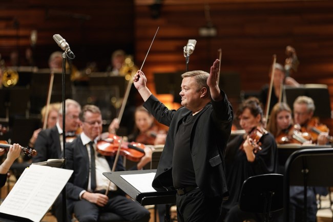 Mikko Franck