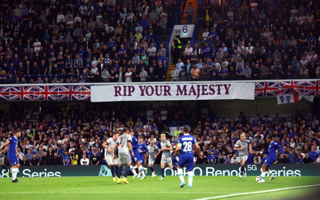 Τσέλσι Ελισάβετ