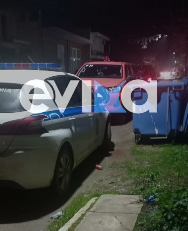 ΝΕΚΡΟ ΗΛΙΚΙΩΜΕΝΟ ΖΕΥΓΑΡΙ ΨΑΧΝΑ ΕΥΒΟΙΑΣ