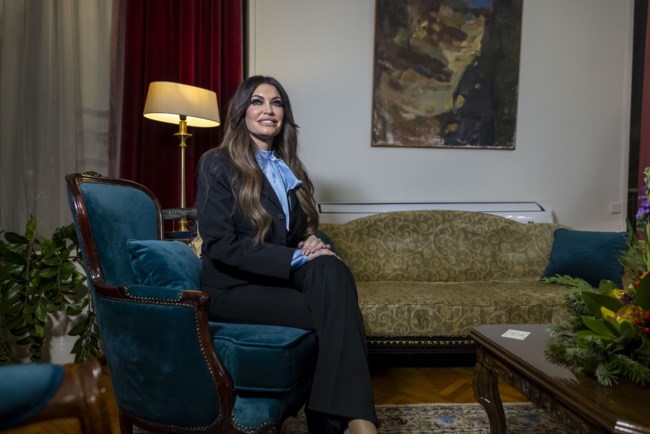 ΚΙΜΠΕΡΛΙ ΓΚΙΛΦΟΙΛ