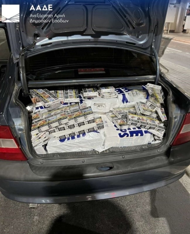 ΑΑΔΕ ΕΛΕΓΧΟΙ