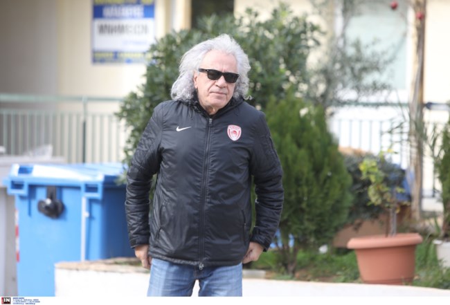 ΤΑΚΗΣ ΤΣΟΥΚΑΛΑΣ