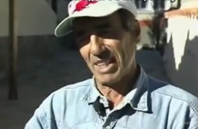 Δολοφόνος Βραζιλιάνων