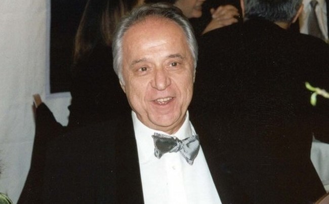 Κυριάκος Φιλίππου