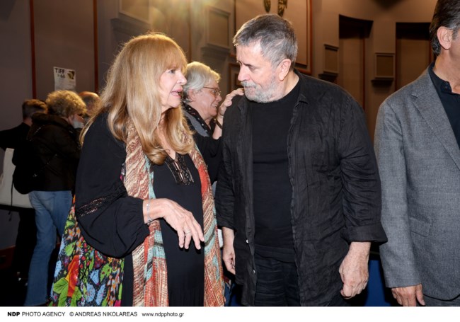 παλιοι ηθοποιοι βραβευση