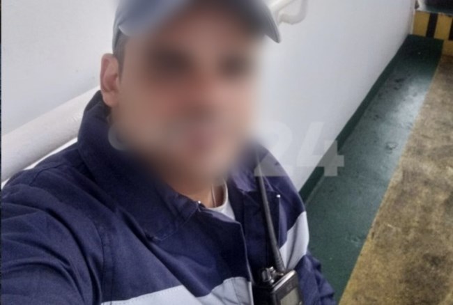 Τροχαίο στον Πειραιά: Αυτός είναι ο 38χρονος ναυτικός από την Κρήτη που σκοτώθηκε ενώ πήγαινε στη δουλειά του