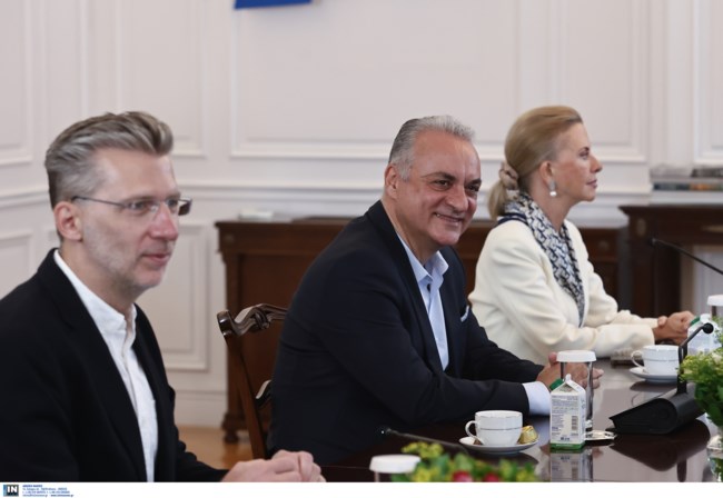 ΜΗΤΣΟΤΑΚΗΣ ΕΥΡΩΒΟΥΛΕΥΤΕΣ