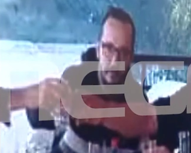 Εξαφάνιση 39χρονου Βασίλη: "Χλωμό να είναι στη Θεσσαλονίκη", λέει ο Τσούκαλης - Η νέα πληροφορία που εξετάζεται