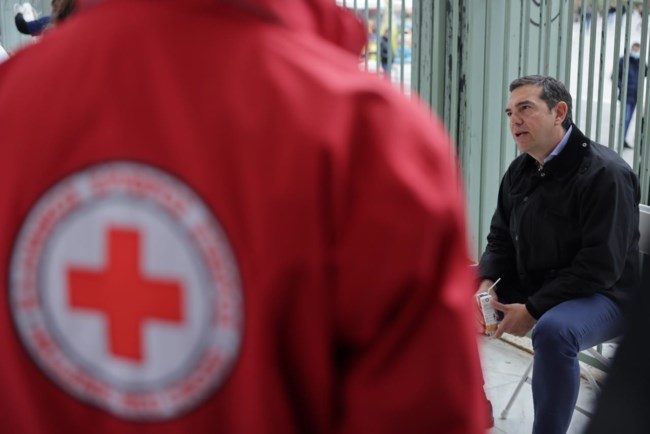 ΤΣΙΠΡΑΣ ΤΕΜΠΗ