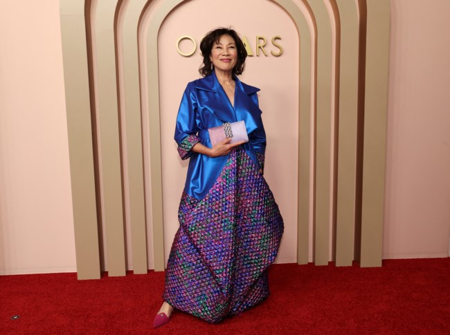 Oscar Luncheon: Η σταρ, η σικάτη, η ανυπέρβλητη, η... λάθος και η Barbie - Ο θεσμός πριν τα βραβεία