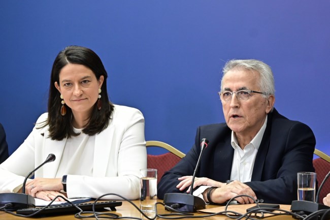 ΣΥΛΛΟΓΙΚΕΣ ΣΥΜΒΑΣΕΙΣ ΚΕΡΑΜΕΩΣ