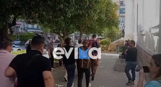 ΔΟΥ ΧΑΛΚΙΔΑΣ