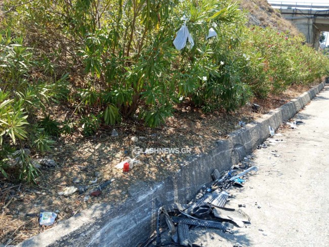 ΤΡΟΧΑΙΟ ΒΟΑΚ