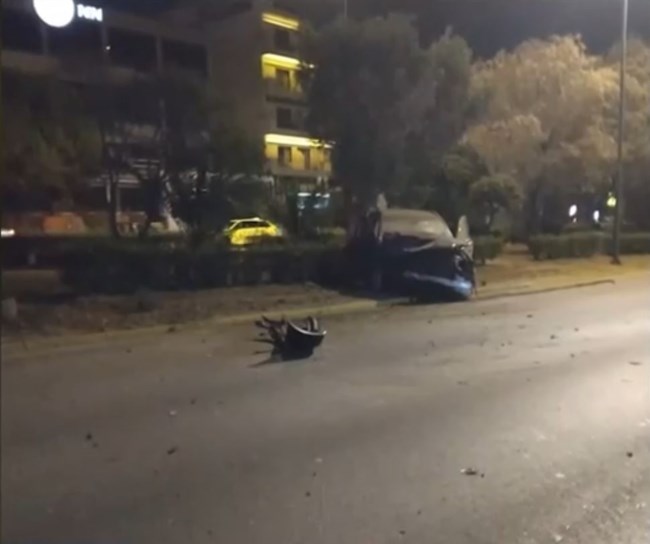 ΤΡΟΧΑΙΟ ΓΛΥΦΑΔΑ ΓΚΑΛΕΡΙΣΤΑΣ