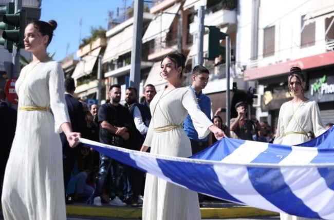 ΜΗΤΣΟΤΑΚΗΣ 28Η ΟΚΤΩΒΡΙΟΥ ΠΕΡΙΣΤΕΡΙ