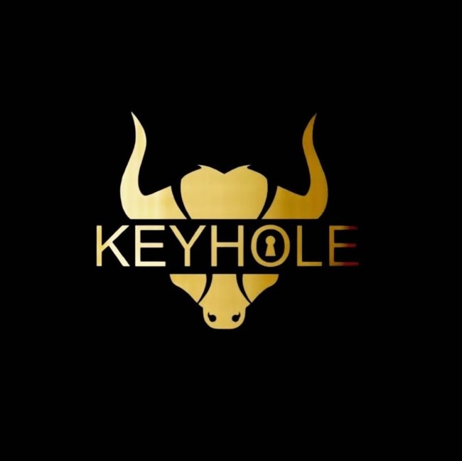 keyhole