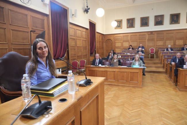 ΟΠΕΚΕΠΕ ΤΥΧΕΡΟΠΟΥΛΟΥ ΕΞΕΤΑΣΤΙΚΗ ΕΠΙΤΡΟΠΗ