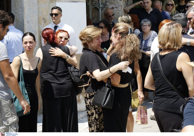 ΚΗΔΕΙΑ ΜΙΧΕΛΗ