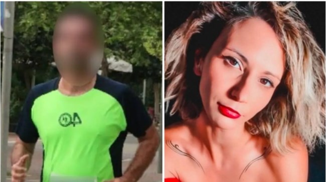 καλαματα γυναικοκτονια