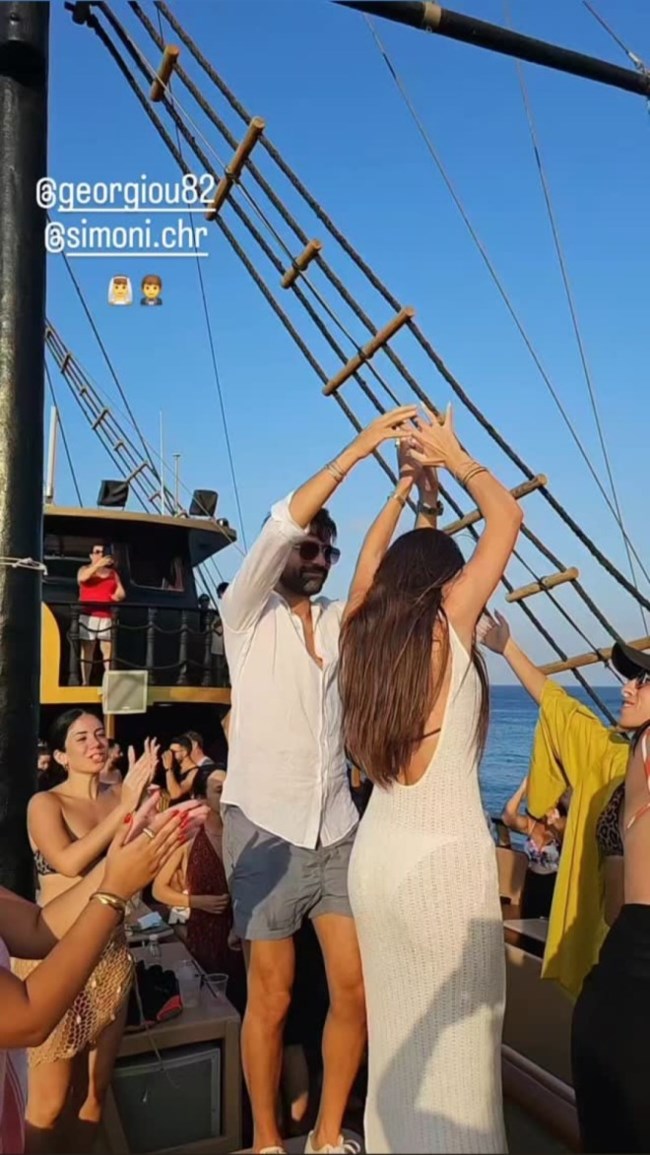 γεωργιου
