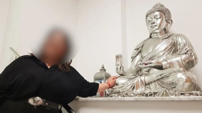 PR ΔΗΜΟΣΙΟΓΡΑΦΟΣ ΑΜΠΟΥ ΝΤΑΜΠΙ