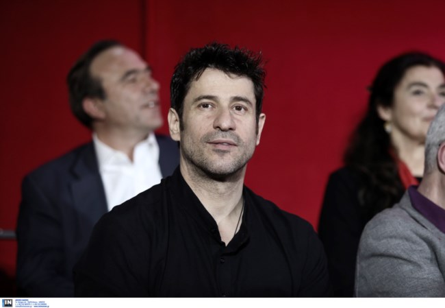 Γεωργούλης: Δεν υπάρχει καμία εξέλιξη στις καταγγελίες εις βάρος μου για βιασμό- Είμαι ελεύθερος να κατέβω στις ευρωεκλογές