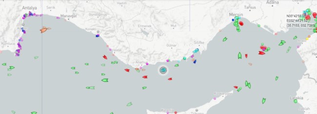 Βόρεια της Κύπρου το Αμπντούλ Xαμίτ Χαν - Αντιδράσεις στην Τουρκία για τη φιέστα Ερντογάν