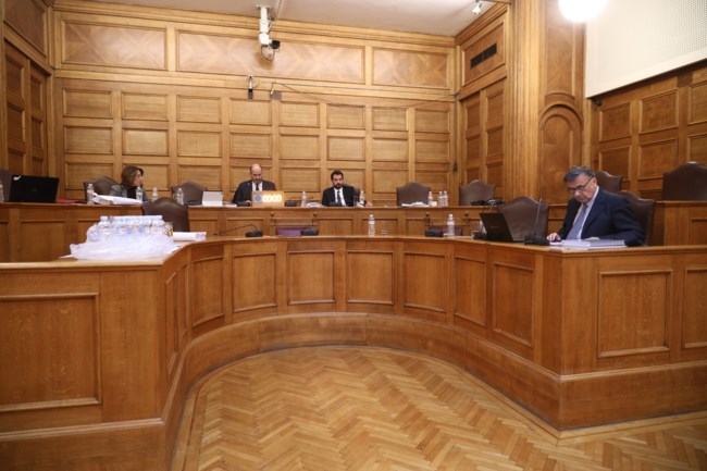 εξεταστικη Τεμπη