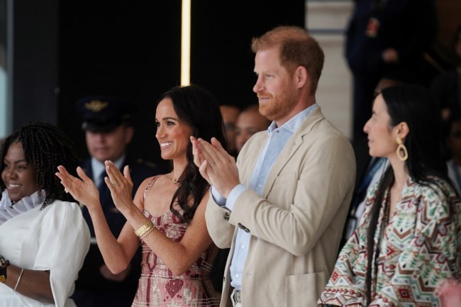 meghan markle