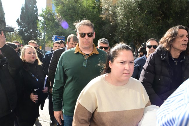 ΚΥΒΕΡΝΗΣΗ ΑΓΡΟΤΕΣ