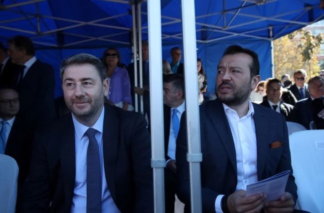 ΘΕΣΣΑΛΟΝΙΚΗ ΠΑΡΕΛΑΣΗ 28Η