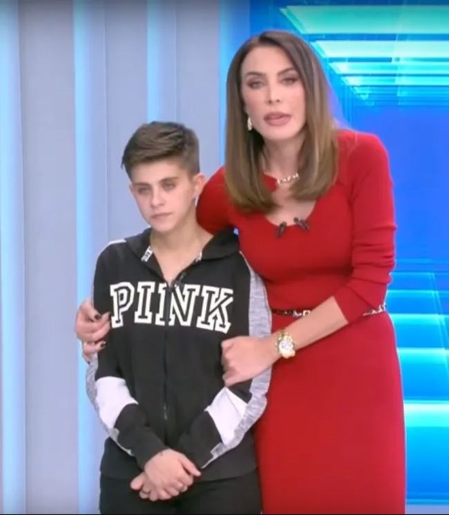 Τατιάνα Στεφανίδου Αχαΐα