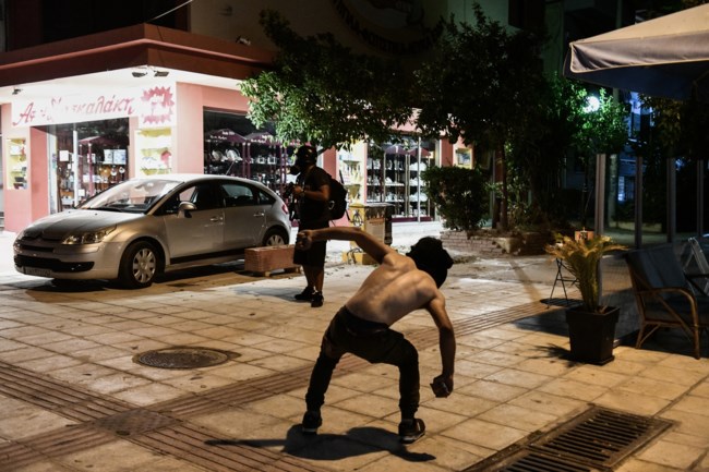 Επεισόδια