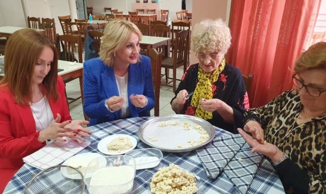 πασχα σερρεσ