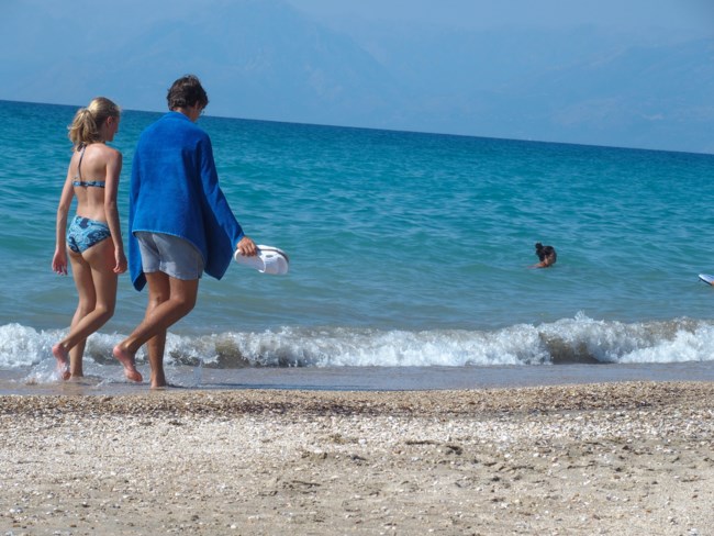 Κοινωνικός τουρισμός: Πάνω από 1.400 καταλύματα στο νέο πρόγραμμα  - Aνοιχτή η πλατφόρμα συμμετοχής παρόχων