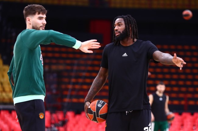 ΠΑΝΑΘΗΝΑΙΚΟΣ ΣΕΦ