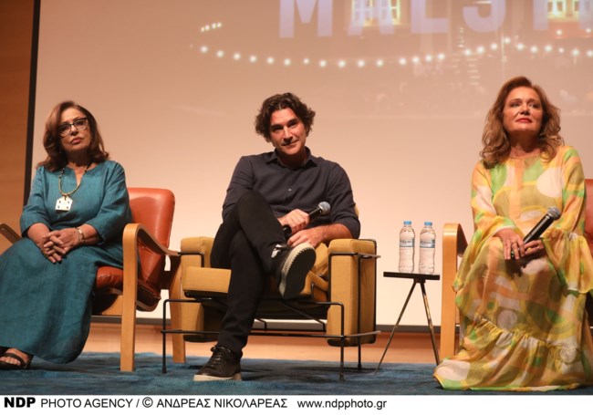 "Maestro": Ο Χριστόφορος Παπακαλιάτης έρχεται για να ταράξει τα... τηλεοπτικά νερά - Πότε κάνει πρεμιέρα