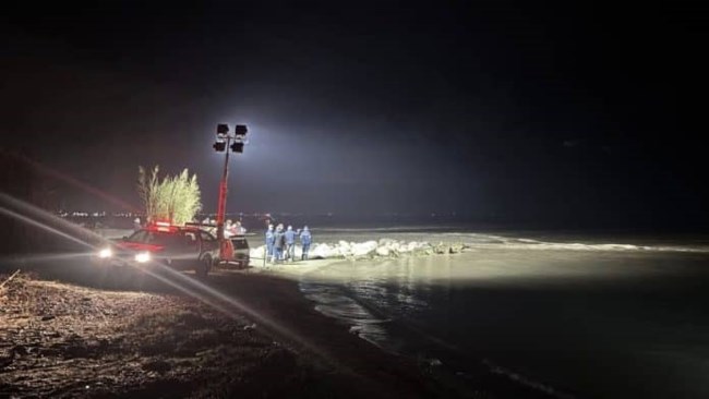 Τραγωδία στην Πάτρα: Νεκρός εντοπίστηκε ο 44χρονος ψαράς - Είχε πέσει στη θάλασσα μπροστά στον ανήλικο γιο του