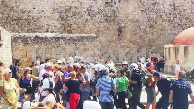 ΡΟΔΟΣ ΕΝΤΑΣΗ ΚΡΟΥΑΖΙΕΡΟΠΛΟΙΟ ΙΣΡΑΗΛ
