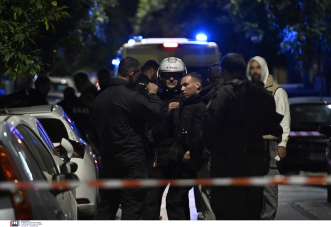 Μαφιόζικη εκτέλεση στην Κυψέλη: Αυτός έστησε καρτέρι στον 39χρονο Τούρκο - Ντοκουμέντο από την ώρα των πυροβολισμών