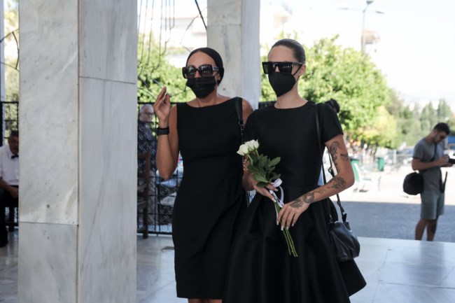 ΚΗΔΕΙΑ ΤΣΟΧΑΤΖΟΠΟΥΛΟΥ